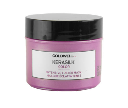 Goldwell Kerasilk Color Intensive Luster Mask .- 25% Off