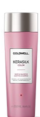 Goldwell Kerasilk Color Shampoo - Former Packaging