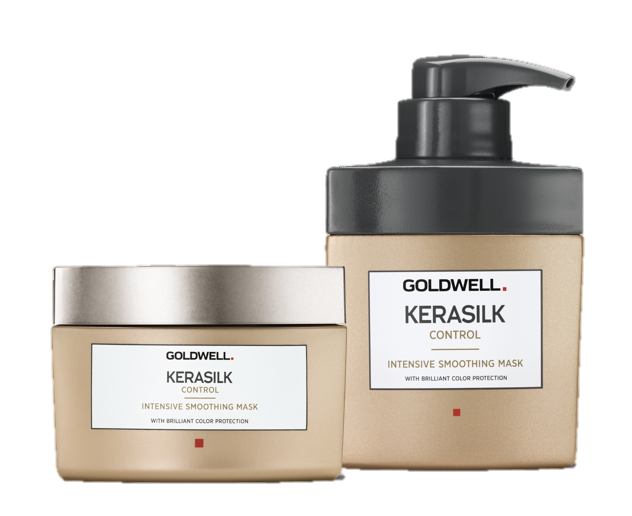 Goldwell Kerasilk Control Intensive Smoothing Mask - Former Packaging 0.85oz