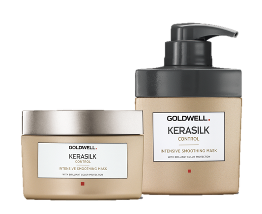 Goldwell Kerasilk Control Intensive Smoothing Mask - Former Packaging 0.85oz