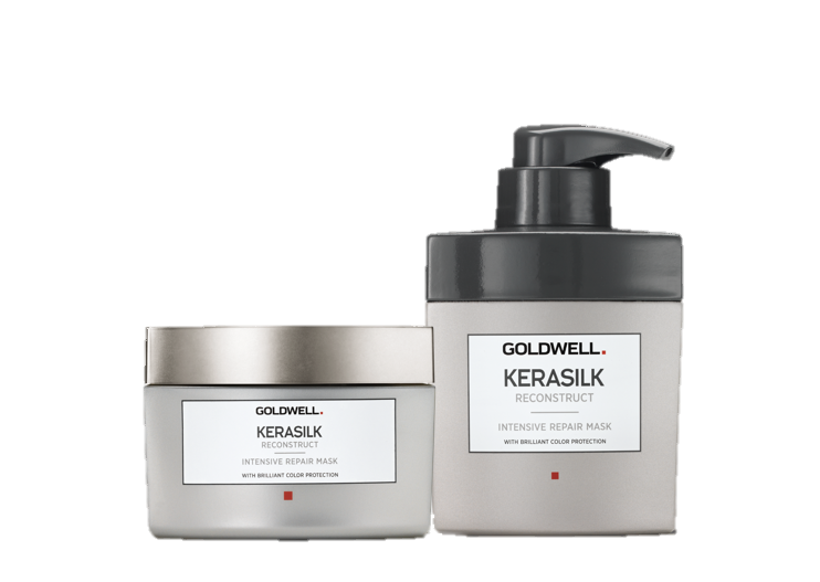 Goldwell Kerasilk Reconstruct Intensive Repair Mask - Former Packaging 0.85oz