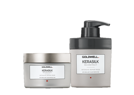 Goldwell Kerasilk Reconstruct Intensive Repair Mask - Former Packaging 0.85oz