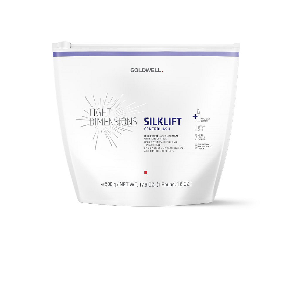 Goldwell SilkLift Products - GLLDSLCA500 - Professional