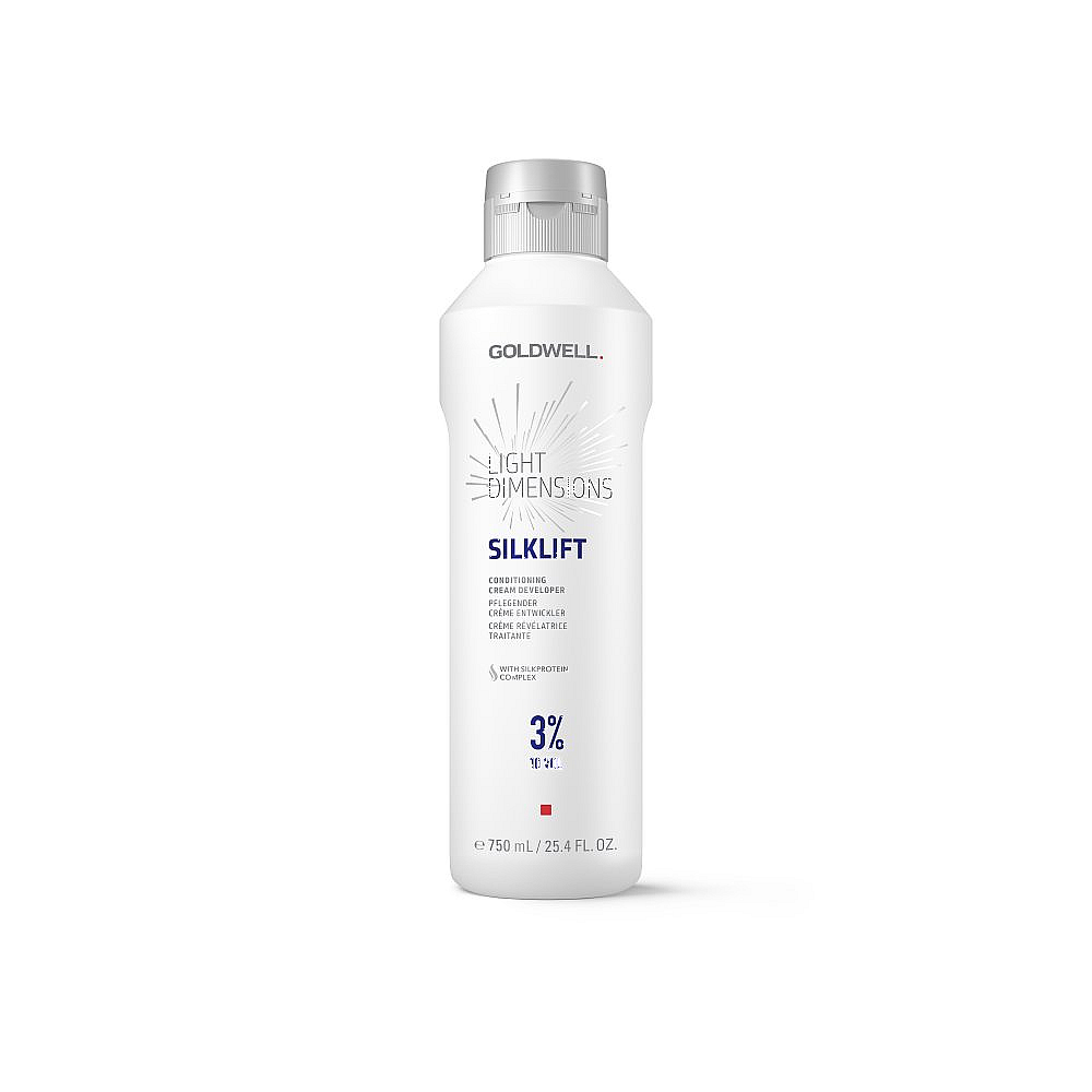 Goldwell SilkLift Products - GLLDSLCC3 - Professional