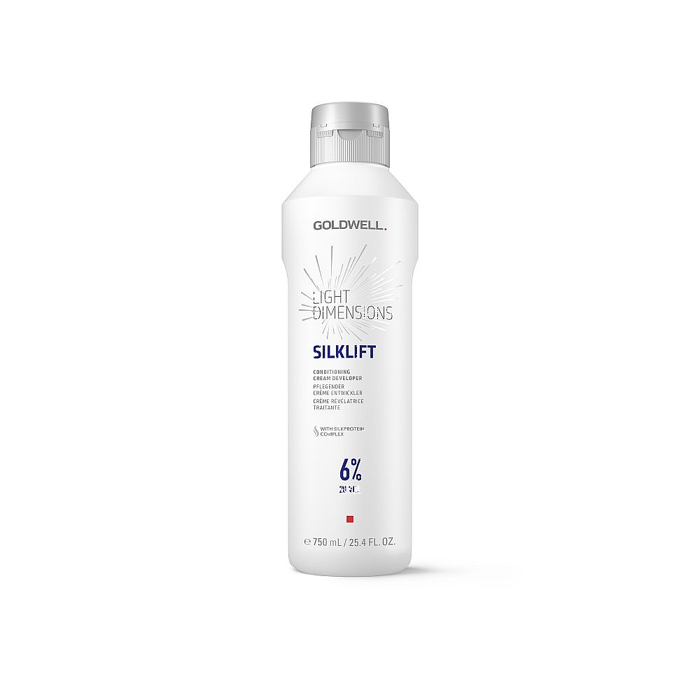 Goldwell SilkLift Products - GLLDSLCC6 - Professional