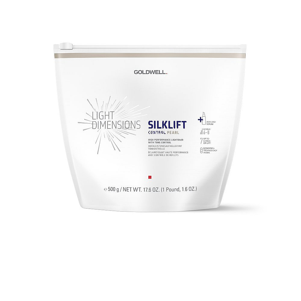 Goldwell SilkLift Products - GLLDSLCP500 - Professional