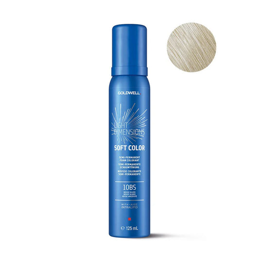 Goldwell Soft Color 125mL - GLLDSC10BS - Professional