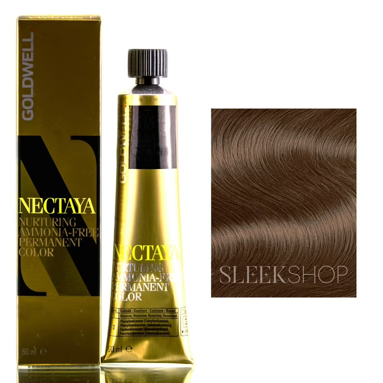 Goldwell Nectaya 4K