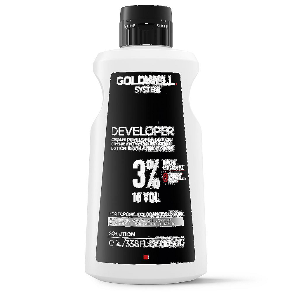 Goldwell System Developers - GLSCDL10V33 - Professional
