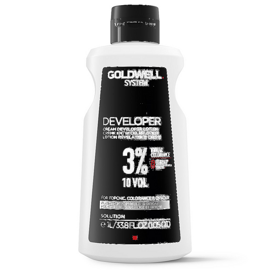 Goldwell System Developers - GLSCDL10V33 - Professional