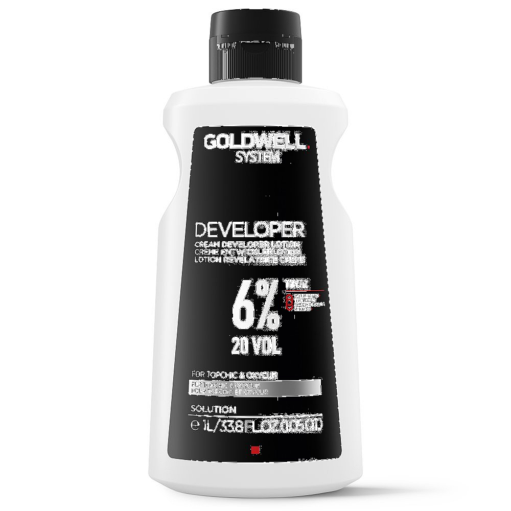 Goldwell System Developers - GLSCDL20V33 - Professional