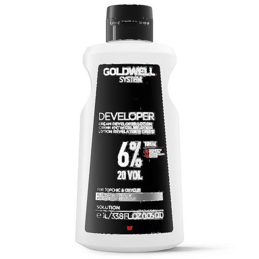 Goldwell System Developers - GLSCDL20V33 - Professional