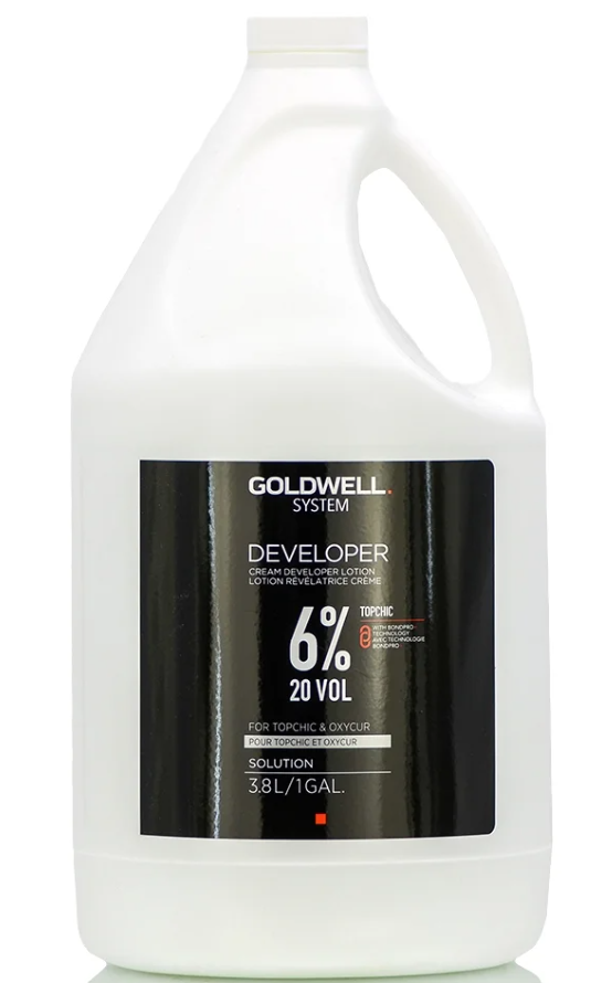 Goldwell System Developers - GLSCDL20VG - Professional