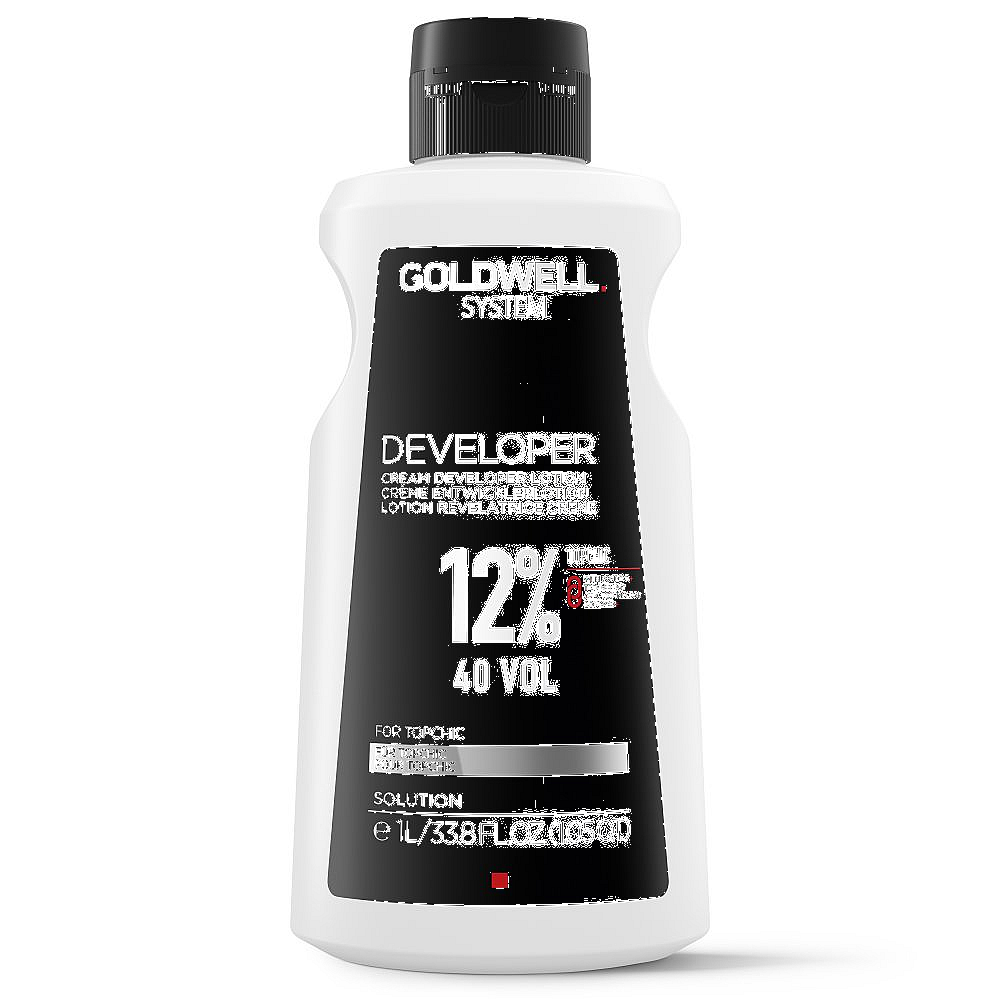 Goldwell System Developers - GLSCDL40V33 - Professional