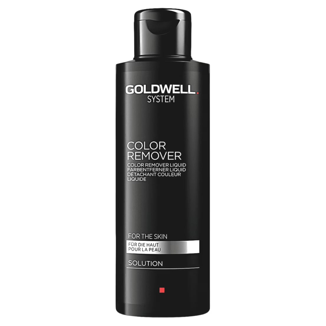 Goldwell System Skin Color Remover - GLSCRS5 - Professional
