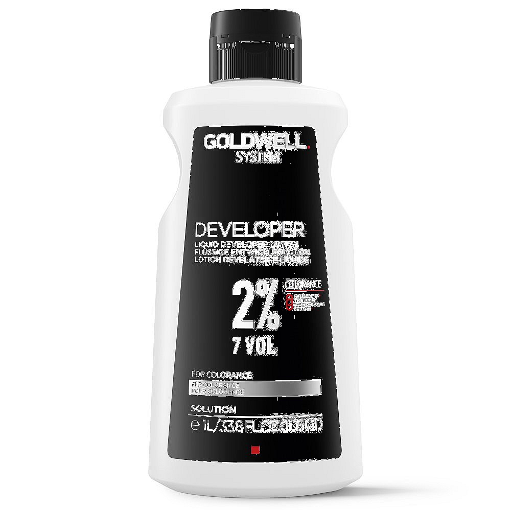 Goldwell System Developers - GLSLDL7V33 - Professional