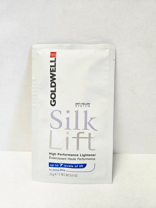 Goldwell Silklift Gentle & Straight Sachet 4X25G