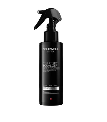 Goldwell System- Structure Equalizer Spray 5.1 oz - GLSSES5 - Professional