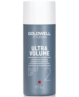 Goldwell Stylesign Dust Up