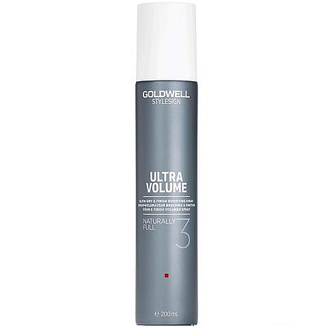 Goldwell Stylesign Naturally Full Blow-Dry/Finishing Spray