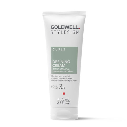 Goldwell Stylesign Curls & Waves Curl Defining Cream 5oz 5OZ
