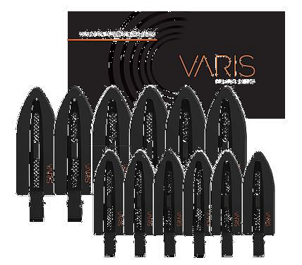 Goldwell No Crease Styling Clips