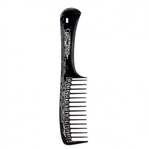 Goldwell Wide Tooth Comb W/Handle