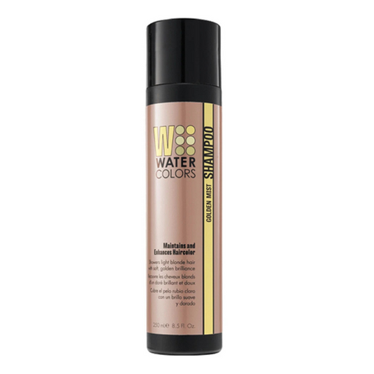 Tressa Watercolors Maintenance Shampoo, 8.5 oz