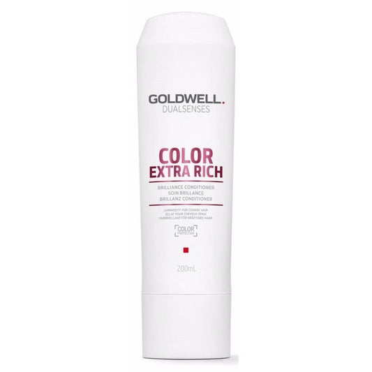 Goldwell DualSenses Color Extra Rich Brilliance Conditioner - Goldwell | Hair Color USA