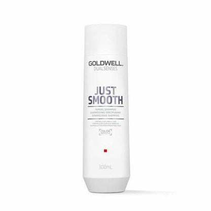 Goldwell DualSenses Just Smooth Taming Shampoo - Goldwell | Hair Color USA