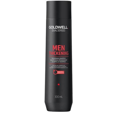 Goldwell DualSenses Men Thickening Shampoo 10.1oz - Goldwell | Hair Color USA