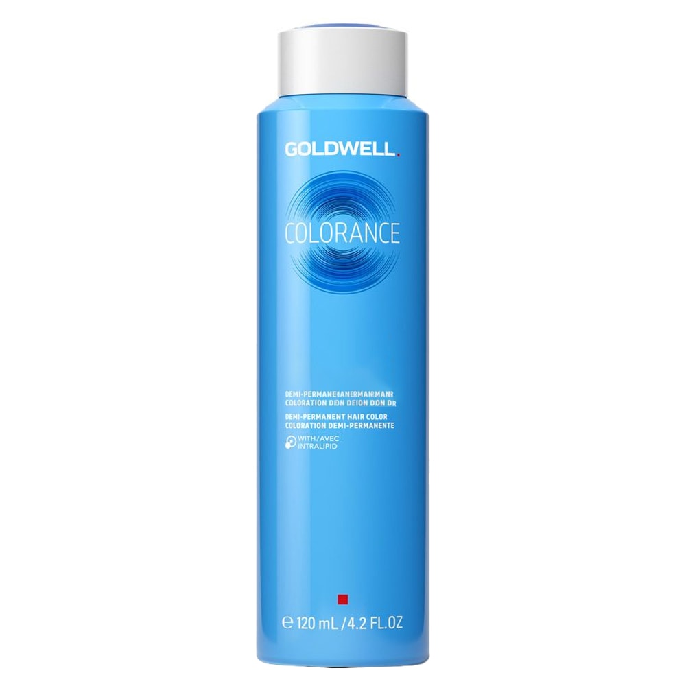 Goldwell Goldwell Colorance Demi-Permanent Hair Color Can
