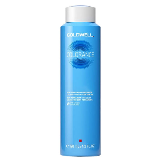 Goldwell Goldwell Colorance Demi-Permanent Hair Color Can