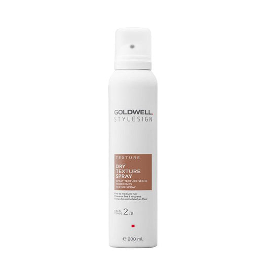 Goldwell StyleSign Dry Texture Spray 6.7oz - Goldwell | Hair Color USA
