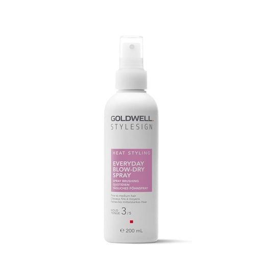 Goldwell StyleSign Everyday Blow Dry Spray 6.7oz - Goldwell | Hair Color USA