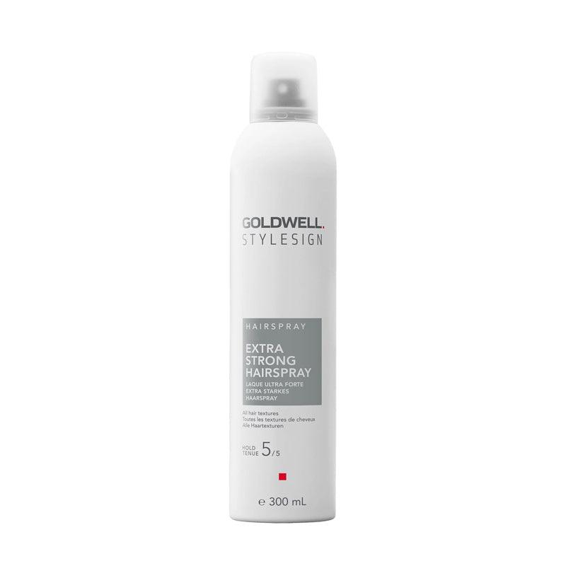 Goldwell StyleSign Extra Strong Hairspray 10.1oz - Goldwell | Hair Color USA