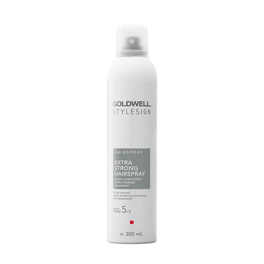 Goldwell StyleSign Extra Strong Hairspray 10.1oz - Goldwell | Hair Color USA