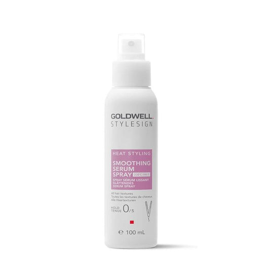 Goldwell StyleSign Smoothing Serum Spray 3.3oz - Goldwell | Hair Color USA