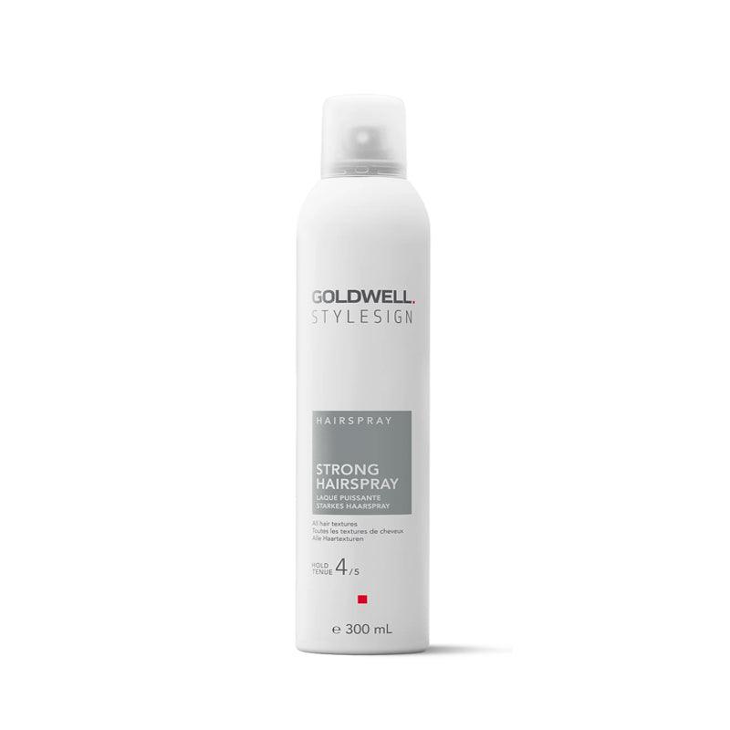 Goldwell StyleSign Strong Hairspray 10.1oz - Goldwell | Hair Color USA