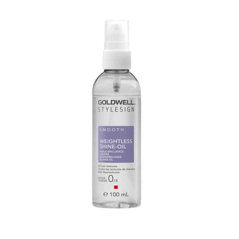 Goldwell Stylesign Weightless Shine Oil 3.3oz - Goldwell | Hair Color USA