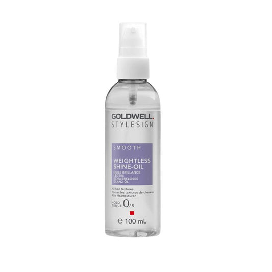 Goldwell Stylesign Weightless Shine Oil 3.3oz - Goldwell | Hair Color USA