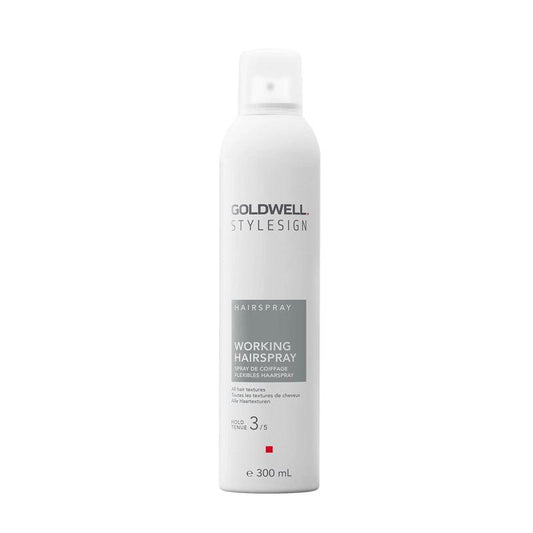 Goldwell StyleSign Working Hairspray 10.1oz - Goldwell | Hair Color USA