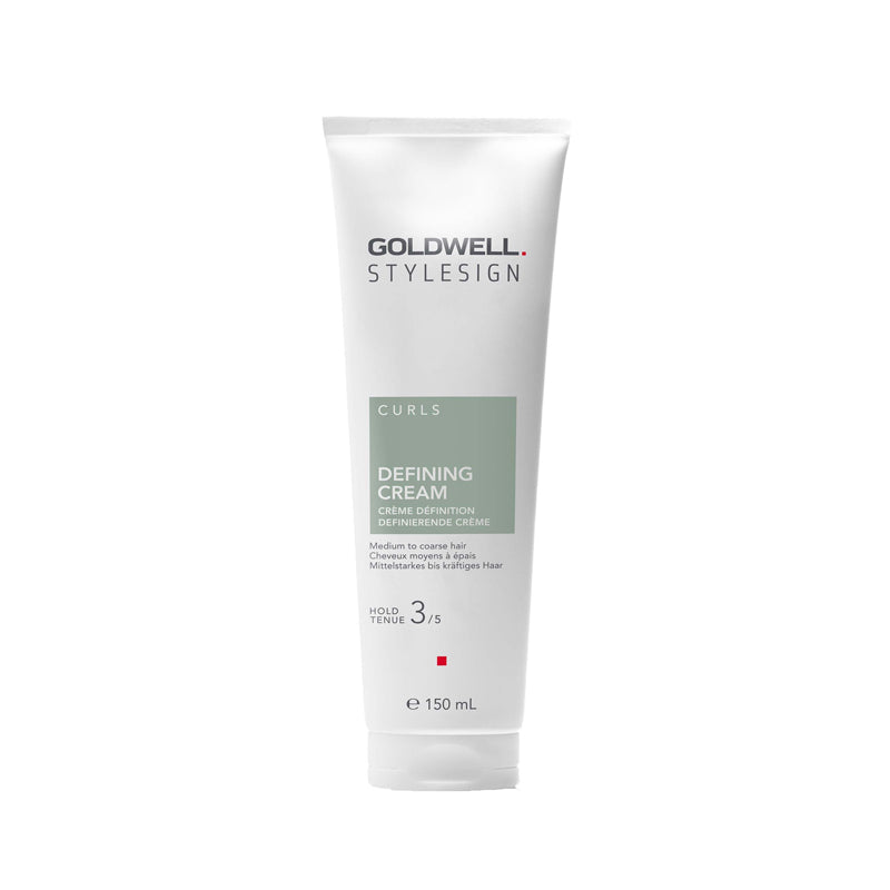 Goldwell Stylesign Curls & Waves Curl Defining Cream 5oz