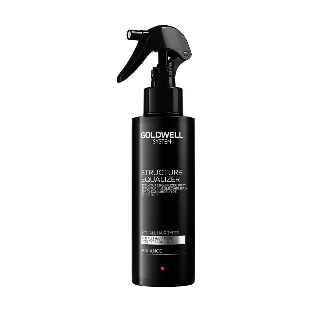 Goldwell Goldwell System- Structure Equalizer Spray 5.1 oz