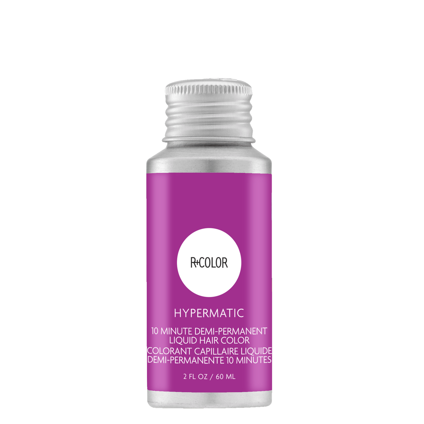 R+Co Hypermatic 10-Minute Demi-Permanent Liquid Color 2oz