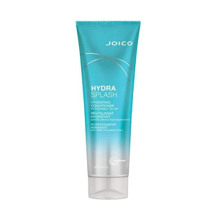 Joico HydraSplash Hydrating Conditioner for fine hair 33.8 fl oz
