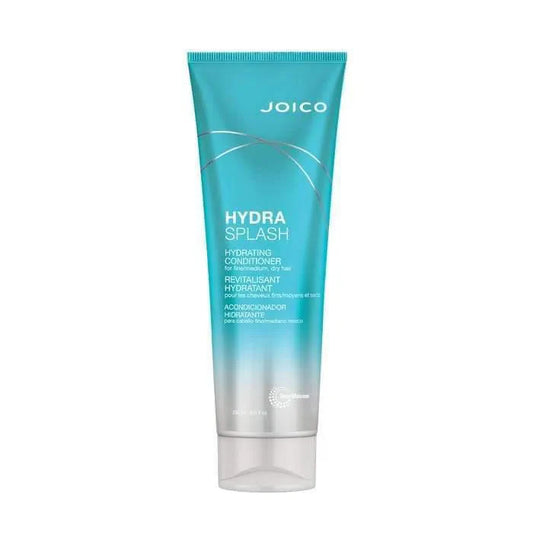 Joico HydraSplash Hydrating Conditioner for fine hair 33.8 fl oz