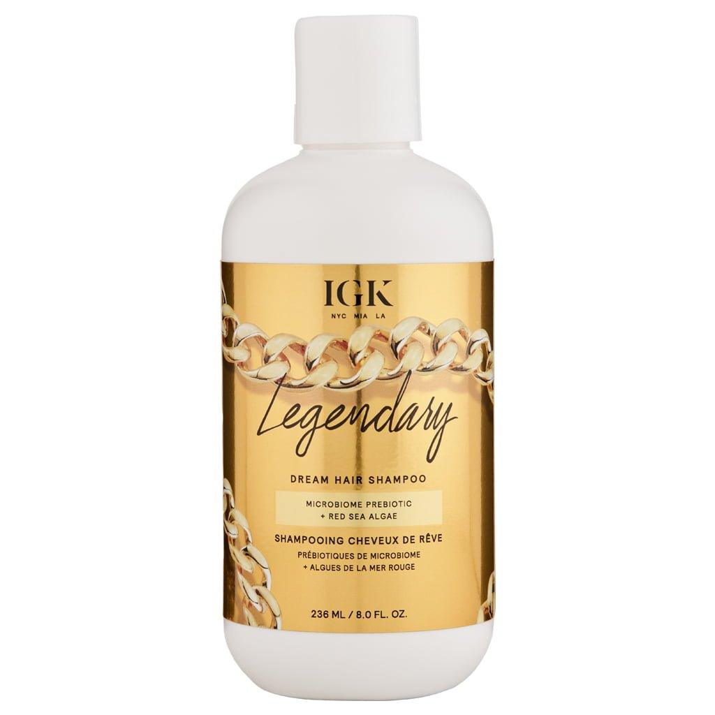 IGK Legendary Dream Hair Shampoo 8oz - IGK | Hair Color USA