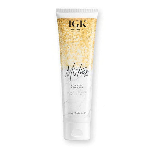 IGK Mistress Hydrating Hair Balm 5 oz - IGK | Hair Color USA