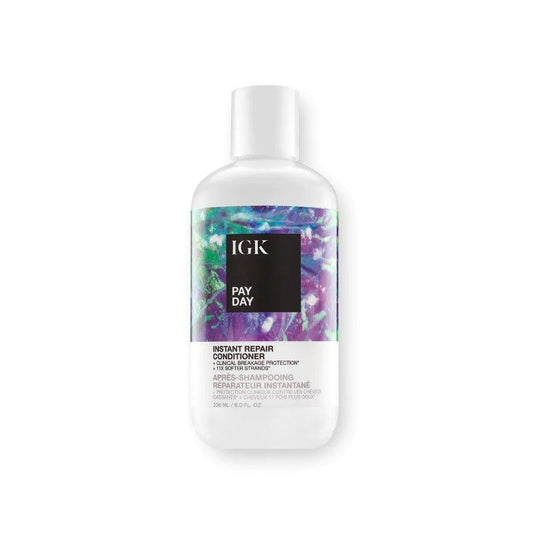 IGK Pay Day Repair Conditioner 8oz - IGK | Hair Color USA